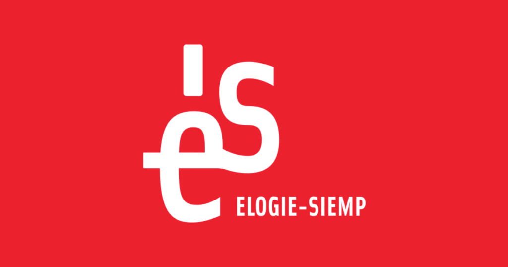 Elogie Siemp logo partenaire d'Abc Batiment
