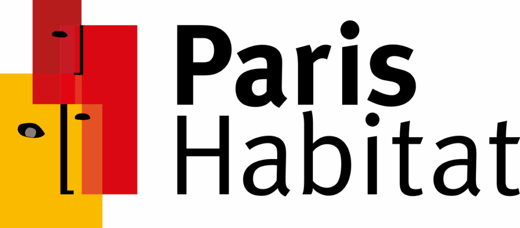 Partenaire Paris Habitat avec Abc Batiment